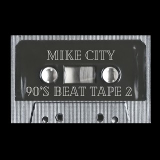 90's Beat Tape 2
