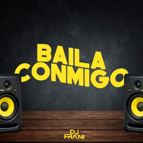 Baila Conmigox | Boomplay Music