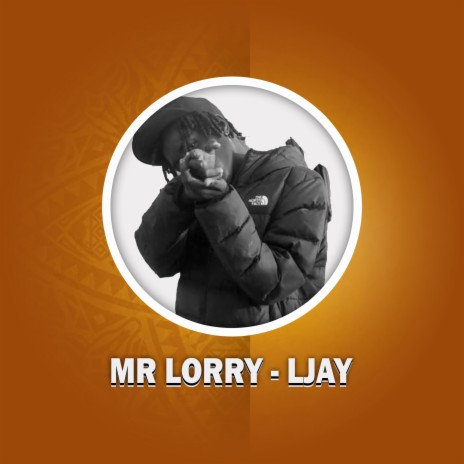 Doldu ft. Mr Lorry - LJay