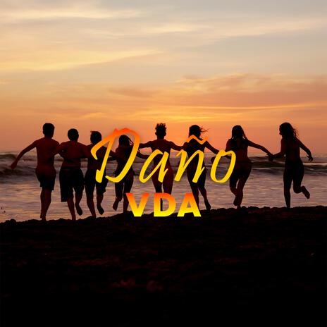 DAÑO | Boomplay Music