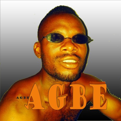 Agbe