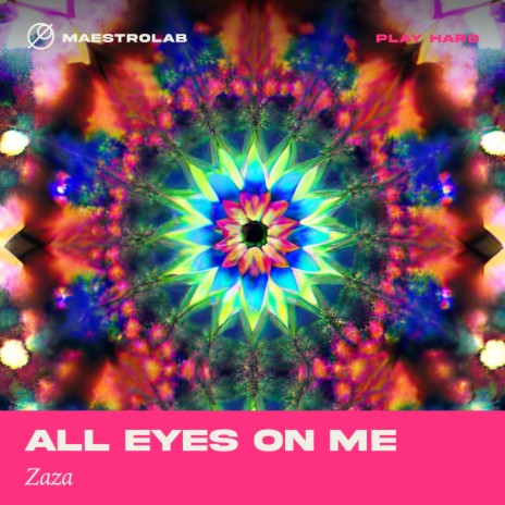 All Eyes On Me | Boomplay Music