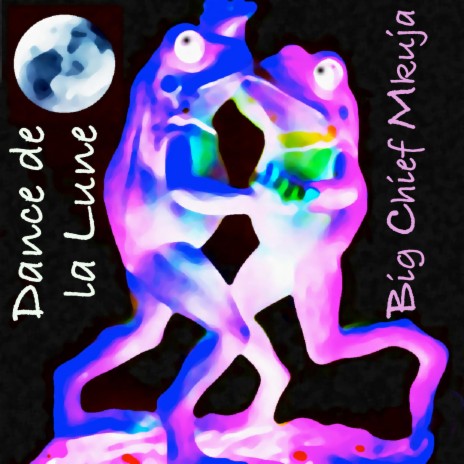 Dance de la Lune | Boomplay Music