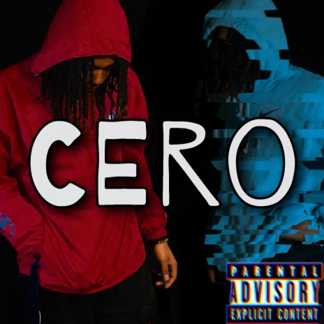 Cero ft. GH02T | Boomplay Music