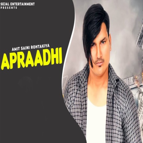 Apraadhi | Boomplay Music