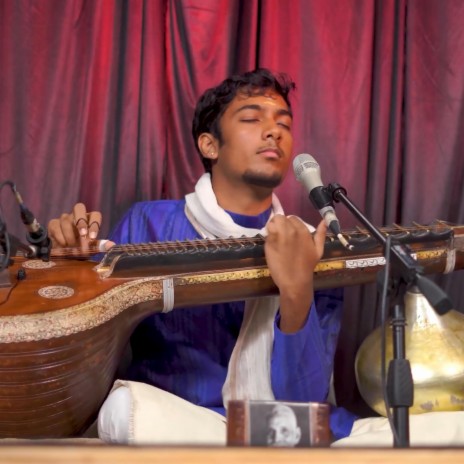 Tulasi Jagajjanani (Saveri) | Boomplay Music