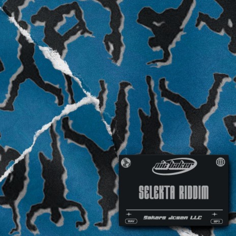 Selekta Riddim | Boomplay Music