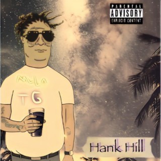 Hank Hill