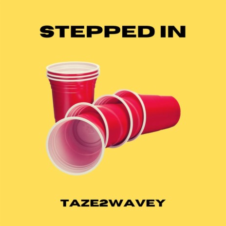 STEPPED IN | Boomplay Music