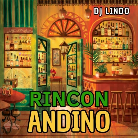 Rincon Andino | Boomplay Music