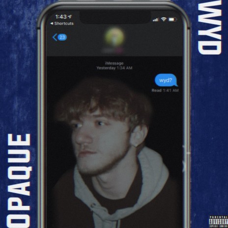 WYD | Boomplay Music