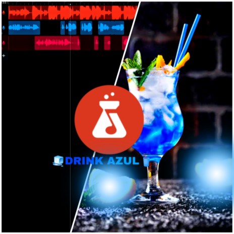 Drink azul | Boomplay Music