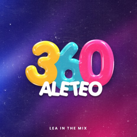 360 Aleteo | Boomplay Music