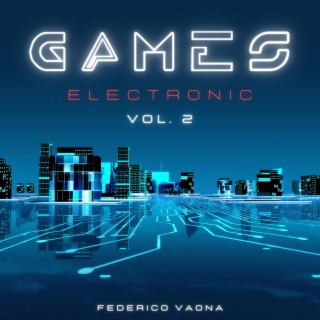 Games Electronic, Vol. 2