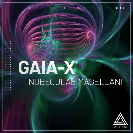 Nubeculae Magellani (Extended Mix)