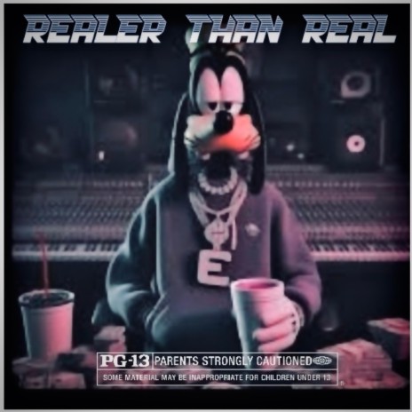 Realer Than Real | Boomplay Music