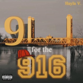 911 for the 916