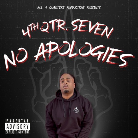 No Apologies | Boomplay Music