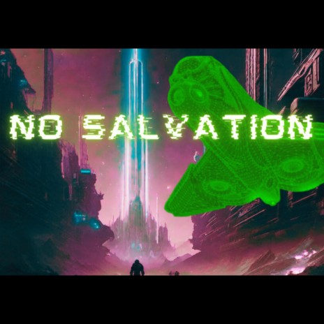 No Salvation | Boomplay Music