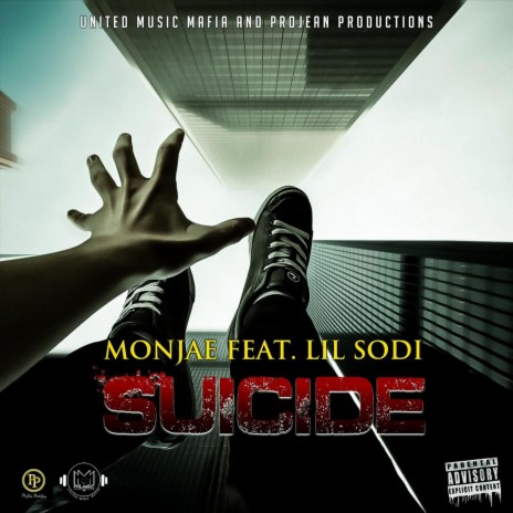 Suicide (feat. Lil Sodi) | Boomplay Music