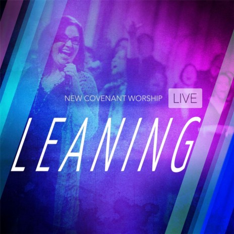 Leaning (Live) [feat. Michelle Reed] | Boomplay Music