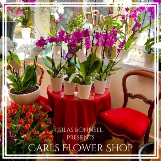 Carls Flower Shop