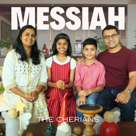 Messiah | Boomplay Music