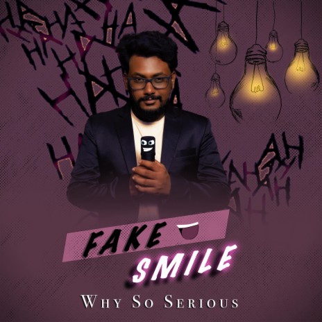 fakesmile | Boomplay Music