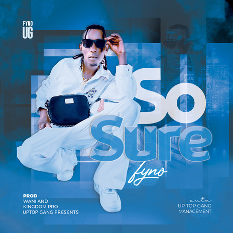 So sure | Boomplay Music