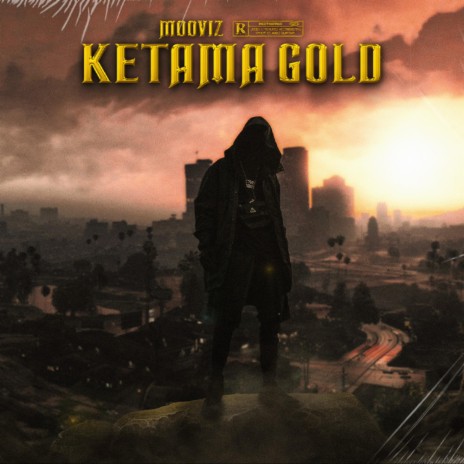 Ketama Gold