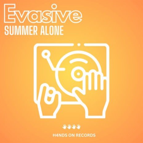 Summer Alone (Radio Edit) | Boomplay Music