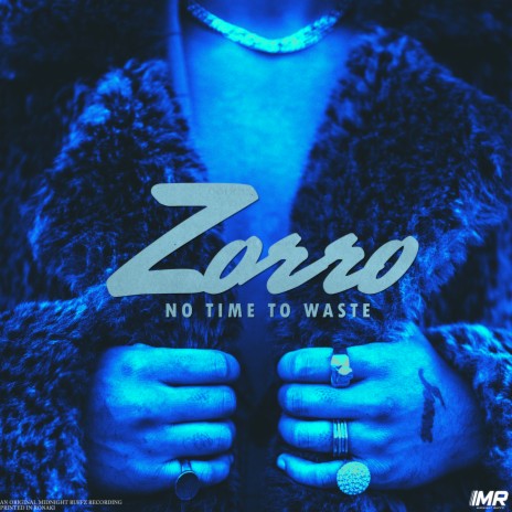 No Time To Waste | Boomplay Music