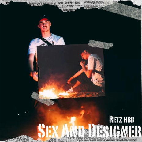 Sex And Designer