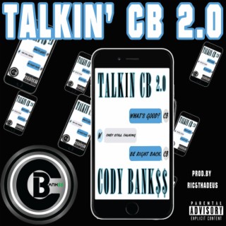 Talkin CB 2.0