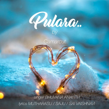 Pularaa ft. Bhuvana Ananth | Boomplay Music