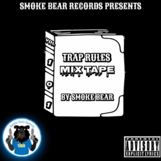 TRAP RULES 101 MIXTAPE