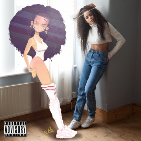 Elev8 ft. Shamoni Williams | Boomplay Music