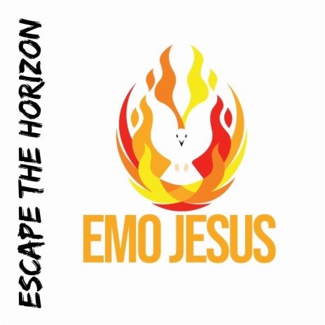 Emo Jesus | Boomplay Music