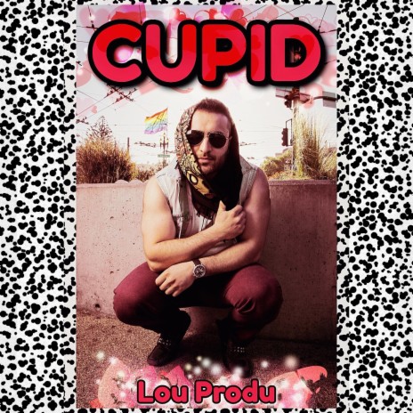 Cupid | Boomplay Music