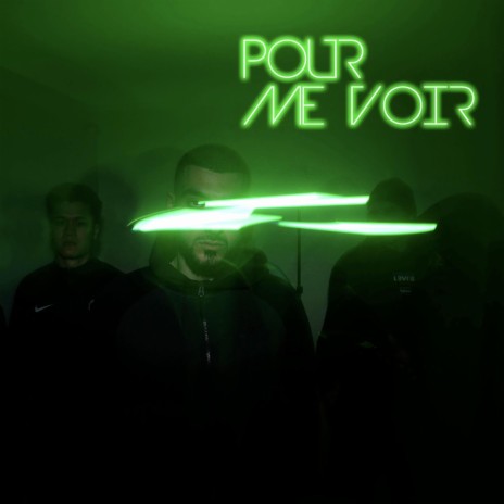 Pour me voir | Boomplay Music