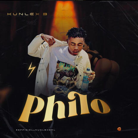 Philo (Sped up) | Boomplay Music