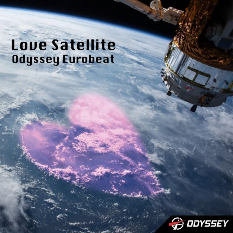 Love Satellite (Extended) | Boomplay Music
