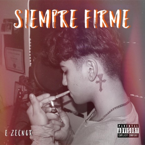 Siempre firme | Boomplay Music