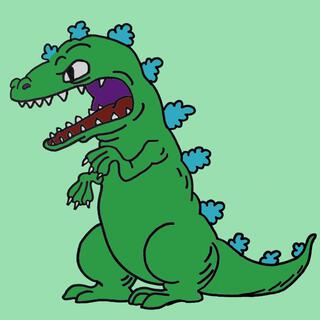 Reptar