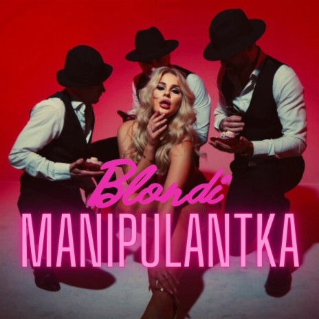 Manipulantka (Radio Edit) | Boomplay Music