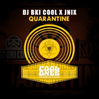 Quarantine (feat. Jnix)