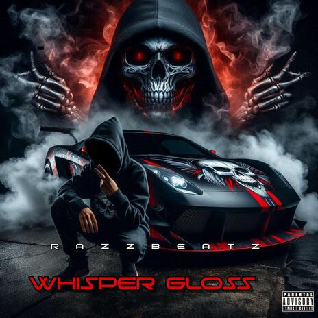 WHISPER GLOSS | Boomplay Music