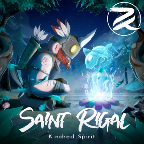 Kindred Spirit | Boomplay Music