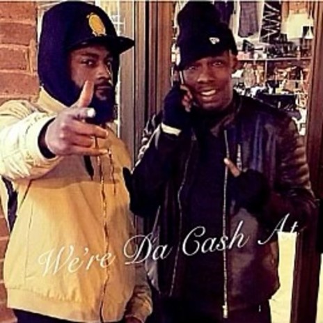 Were Da Cash At ft. ABE Smitty