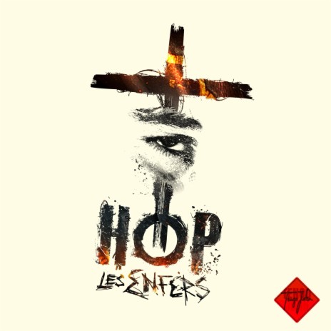 HOP / Les Enfers | Boomplay Music